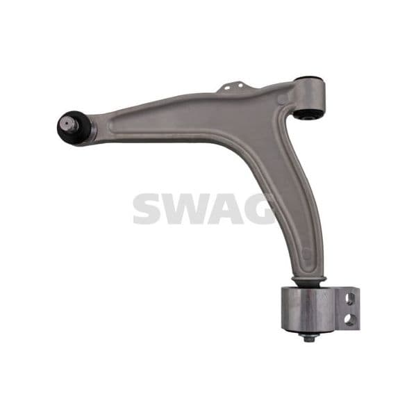 Swag Braço Oscilante, Suspensão da Roda - 40923001