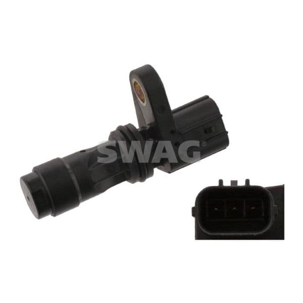 SWAG Gerador de Impulsos, Cambota - 85932085