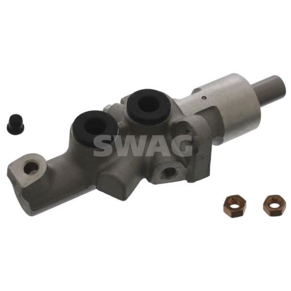 Swag Bomba Central Dos Travões - 10912272