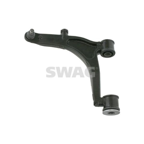 Swag Braço Oscilante, Suspensão da Roda - 60926453
