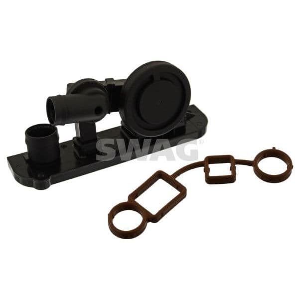 Swag Válvula, Respiro do Cárter da Cambota - 30946604