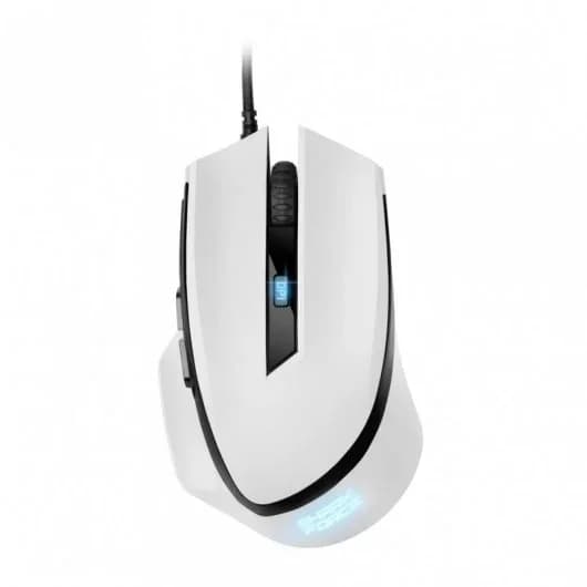 Sharkoon Shark Force II Branco - 4044951030446