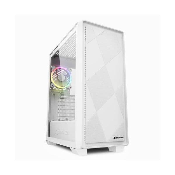Sharkoon Gehause vs8 Rgb Atx 1xg - 4044951039098