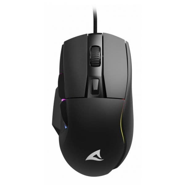 Sharkoon Rato gaming Skiller SGM35 Preto