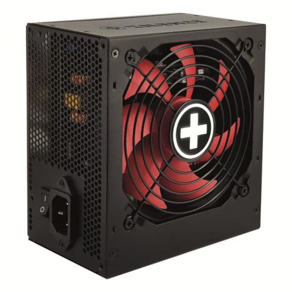 Xilence Performance Xp850r10 80+ Bronze 850w Semi Modular