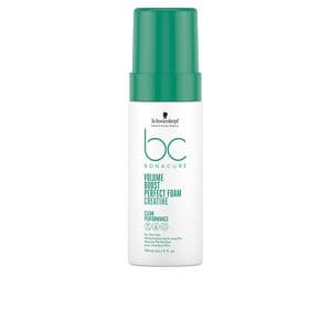 BC VOLUME BOOST perfect foam