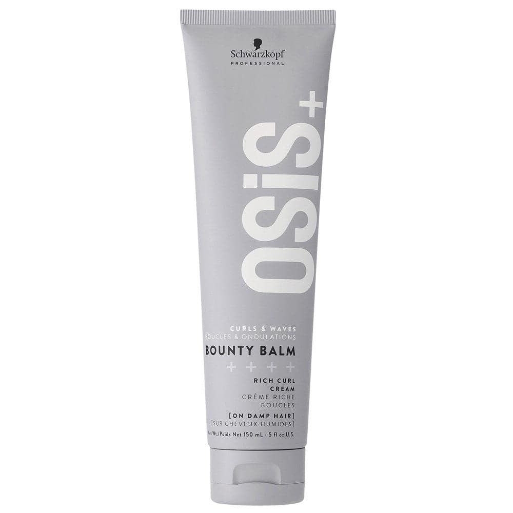 Schwarzkopf OSiS+ Bounty Balm Rich Curl Cream 150ml