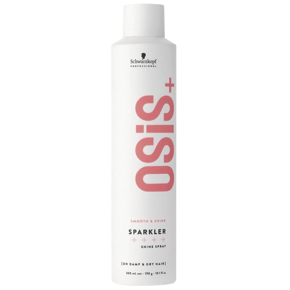 Schwarzkopf Professional Osis+ Shine Spray Finish Sparkler 300ml