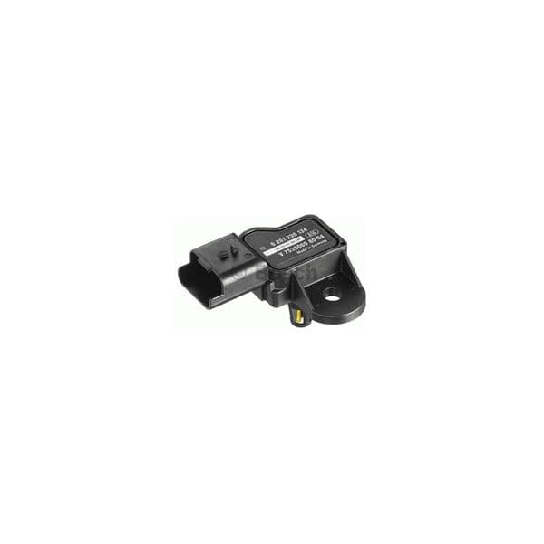 BOSCH Sensor, temperatura do ar de admissão - 4047024187290