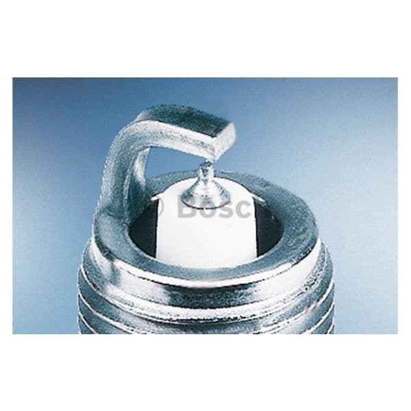 Bosch - 0 242 245 571 - Vela de ignição - 4047024277670