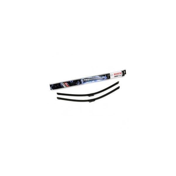 BOSCH Aerotwin Escova do Limpa-vidros sem Armação, 650mm - 3397007636