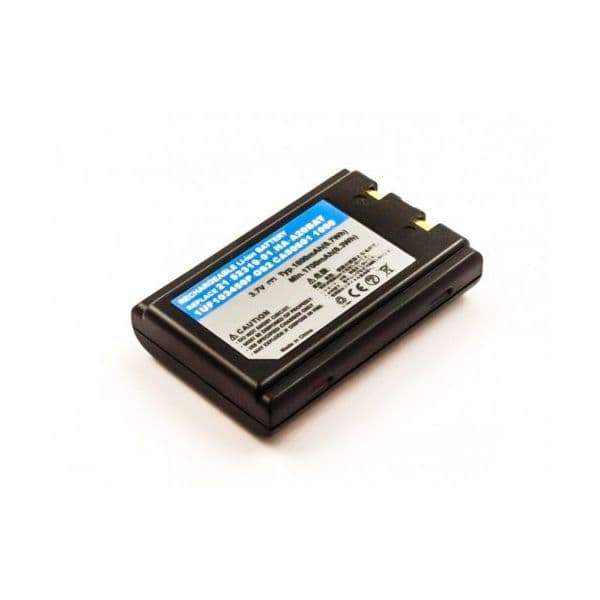 Energy Plus Bateria Scanner Symbol PPT 2700, 2733, 2734, 2740, 2742