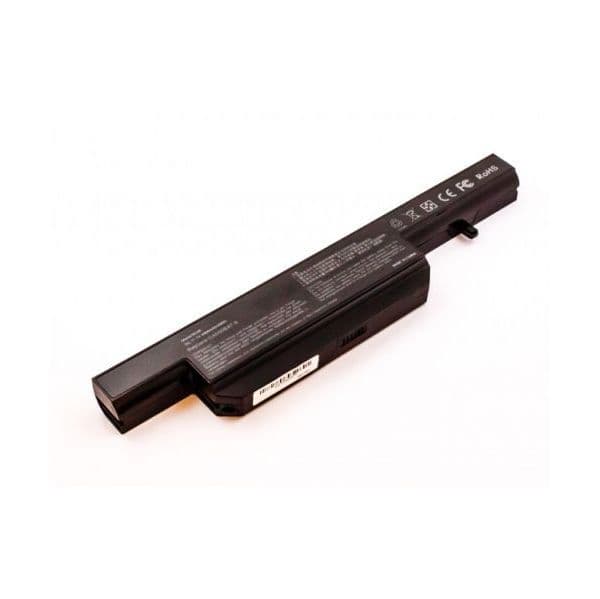 Indigo Bird Bateria Clevo Clevo C4500 Series
