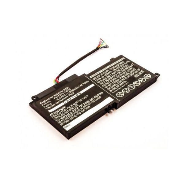 Bateria Toshiba Satellite L50-A, Satellite L50-A-1D6, Satellite L55, S