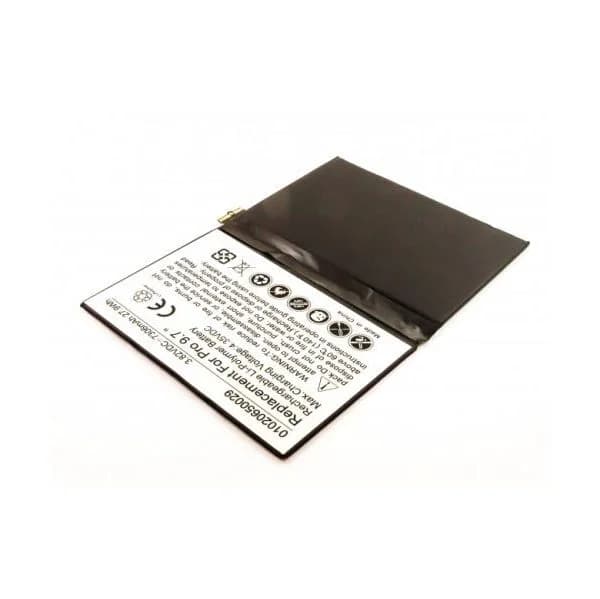 Bateria Apple ipad 9.7, ipad 9.7 Wi-fi, ipad 9.7´´, ipad P - Kk|| Kk|| Kk|| Kk|| Kk|| Kk|| Kk|| Kk|| Kk||