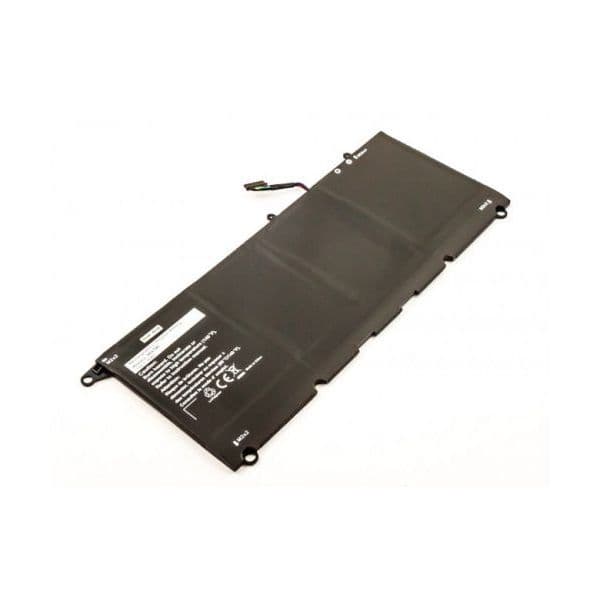 Indigo Bird Bateria Dell XPS 13 2015 9343, XPS 13-9343, XPS 9343-1818SLV