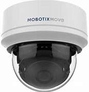 Mobotix Câmara de Segurança IP VMSD-2021-VA Multisensor PTZ Vandalismo