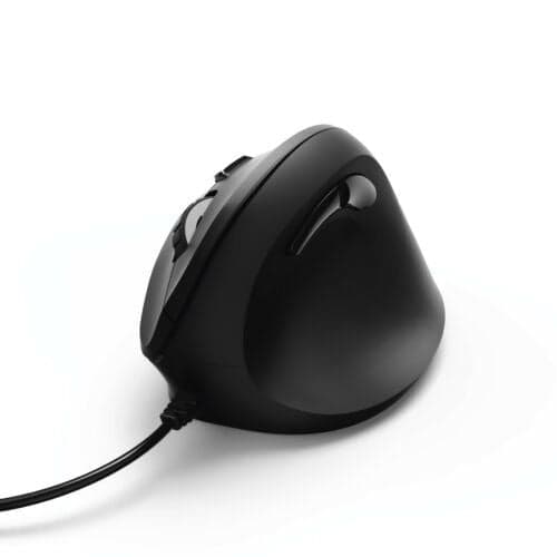 Hama Rato Ergonómico Black - 182698
