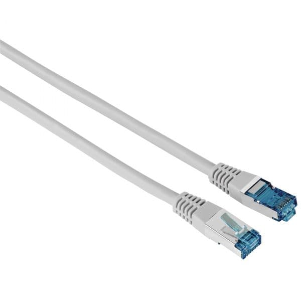 Hama Cabo de Rede CAT-6 F/UTP Shielded 1.5m - 200922