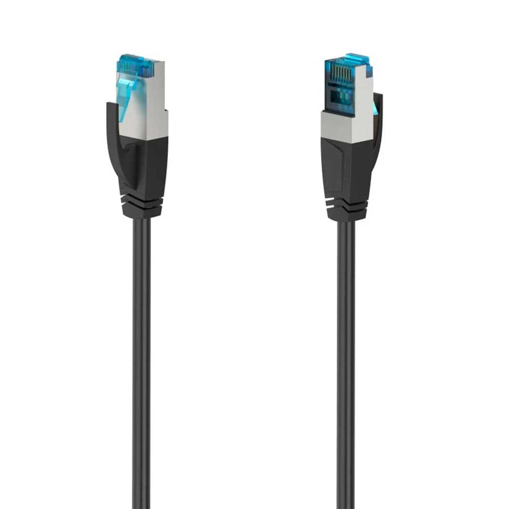 Hama Cabo de Rede RJ45 Cat 6a S/FTP 1.5m (200680)