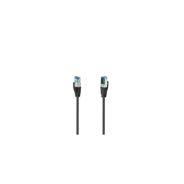 Hama Cabo de Rede RJ45 Cat 6a S/FTP 3m (200681)