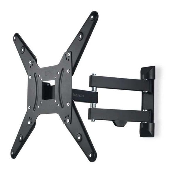 Hama Suporte Tv 00220824 Wb, 165 Cm (65"), 25 Kg