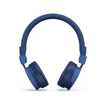 Hama Auscultadores Bluetooth Freedom Lit II Blue