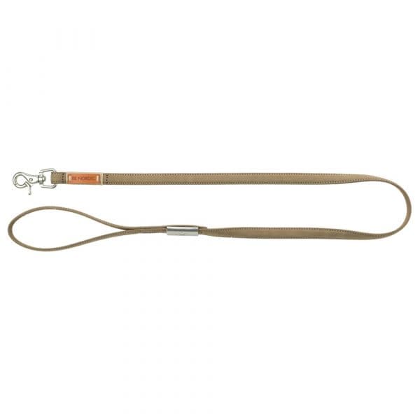 Trixie Trela Be Nordic Pele Cães Areia 1 m/20 mm