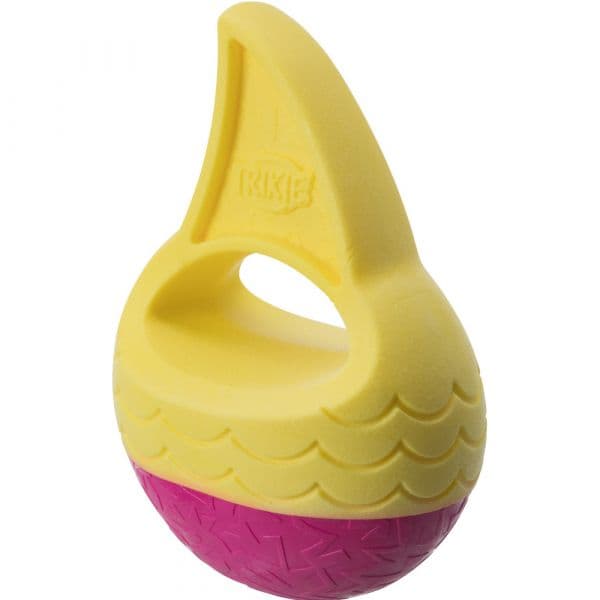 Trixie Brinquedo Cão Aqua Toy- Barbatana de Tubarão 18 cm