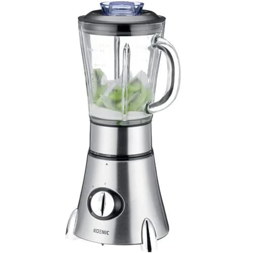 Liquidificadora Koenic KBL713 INOX 1.3L 700W