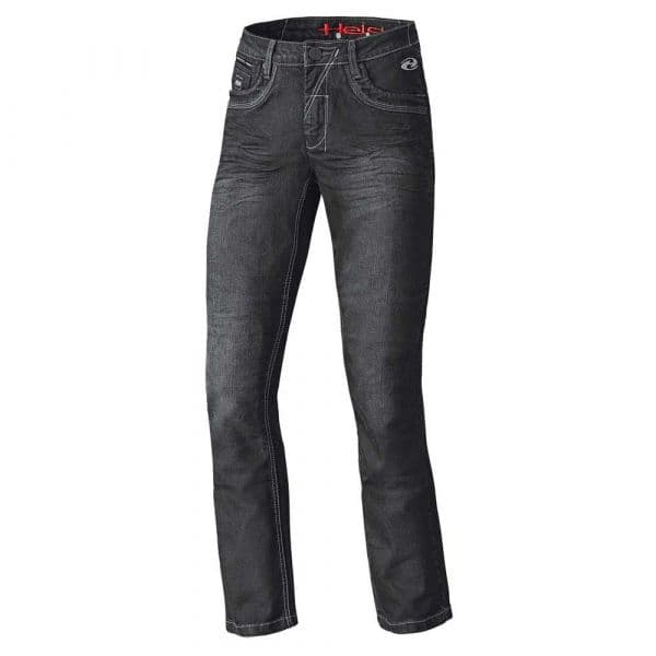 Held Calças Crane Stretch Black