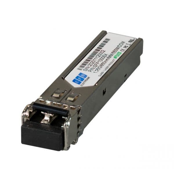 Efebe Transceptor SFP SFP1000LX