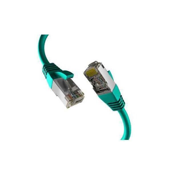 Efb Elektronik M-cab Cabo de Rede Verde 3 M cat81 S - EC020200271