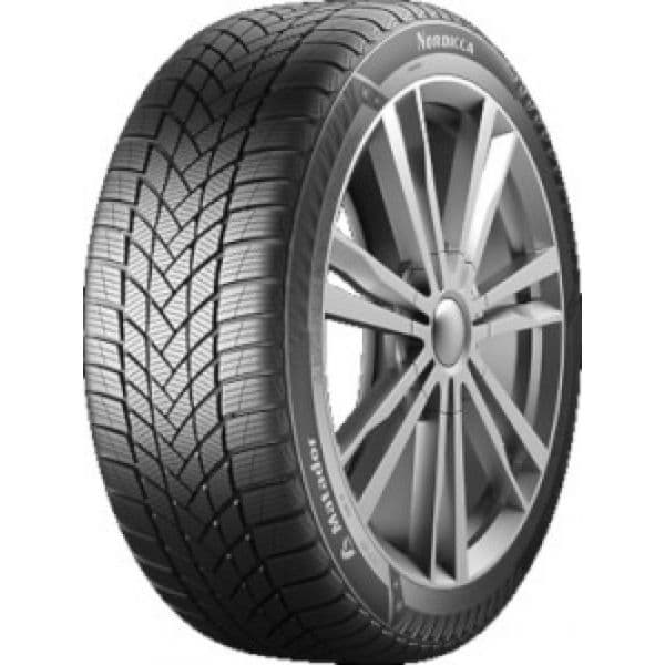 Pneu Auto Matador MP93 Nordicca ( 235/55 R18 104H XL ) - 4050496001797
