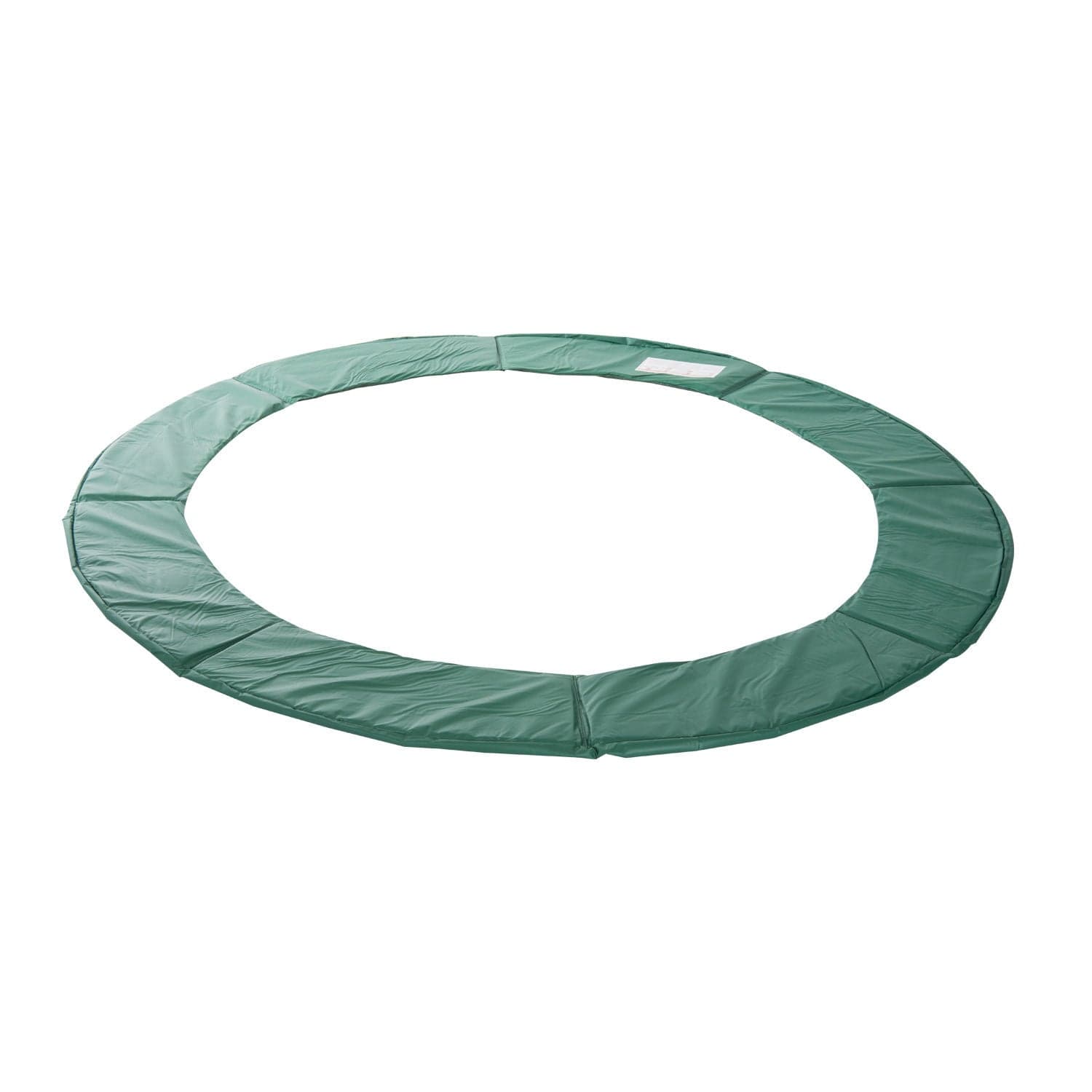 Proteção de borda para trampolim Ø305 cm verde