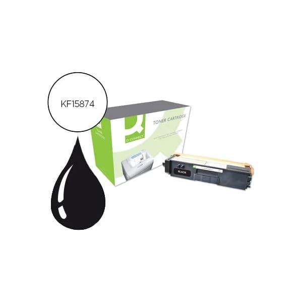 Toner Brother TN325 Black Compatível