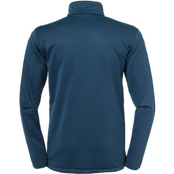 Uhlsport Sweatshirt Goal Ziptop 1005164-06 S