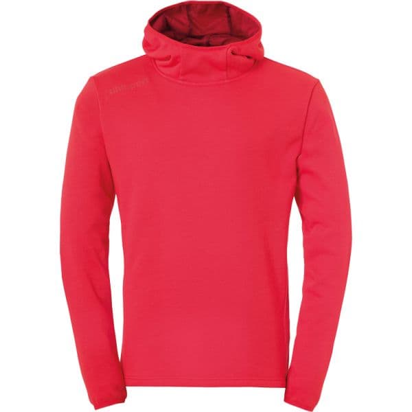 Uhlsport Sweatshirt com Capuz Essential Hoody 1002232-004 4XL