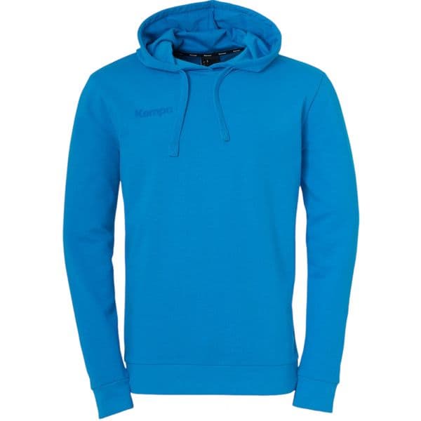 Kempa Sweatshirt com Capuz Hoody 2003670-03 L Azul