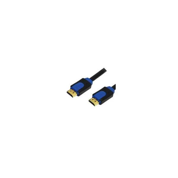 Logilink Cabo Hdmi-m a Hdmi-m 3M Retail