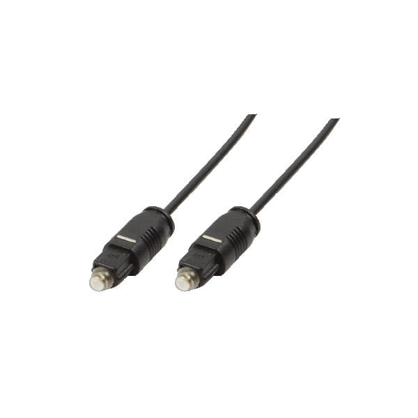 Logilink Cabo Audio Fibra Optica Ca1008 2m - Ca1008