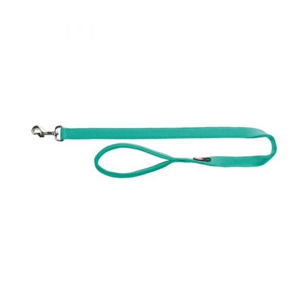 Trixie Trela Premium Neopreno M - L Turquesa - TX200212