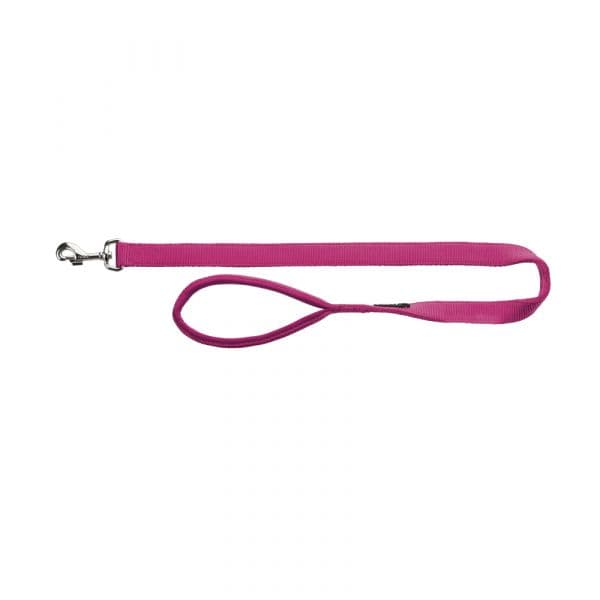 Trixie Trela Premium Neopreno M - L Roxo - TX200220