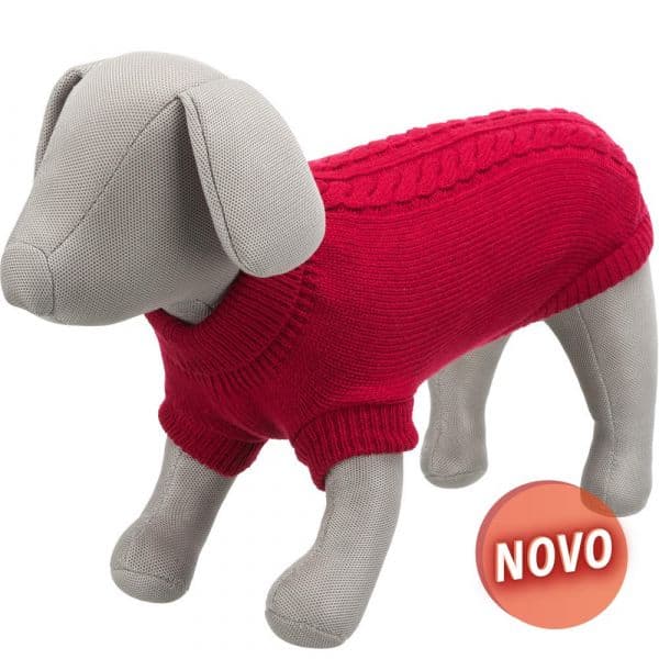 Trixie Camisola Kenton Xxs Vermelho