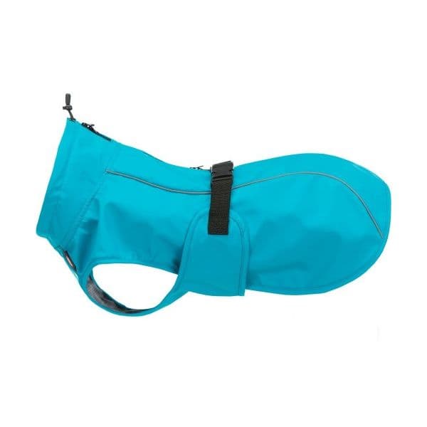 Trixie Capa de Chuva Vimy Azul 62cm