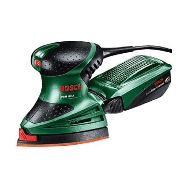Bosch Lixadeira Psm 160a Multisander - 060337700j
