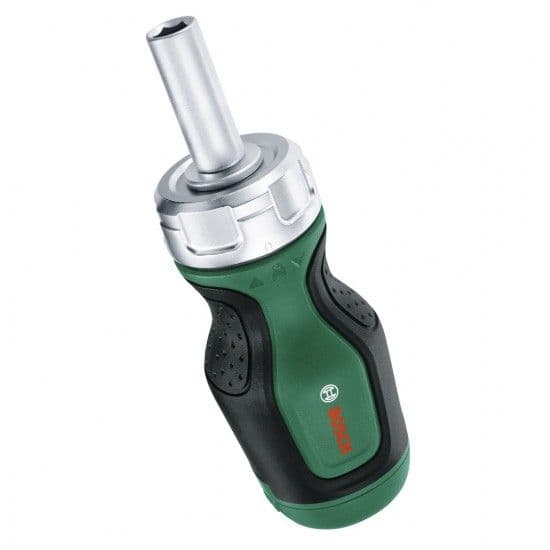 Bosch Coto c/roquete 6 bits 1600A032UY