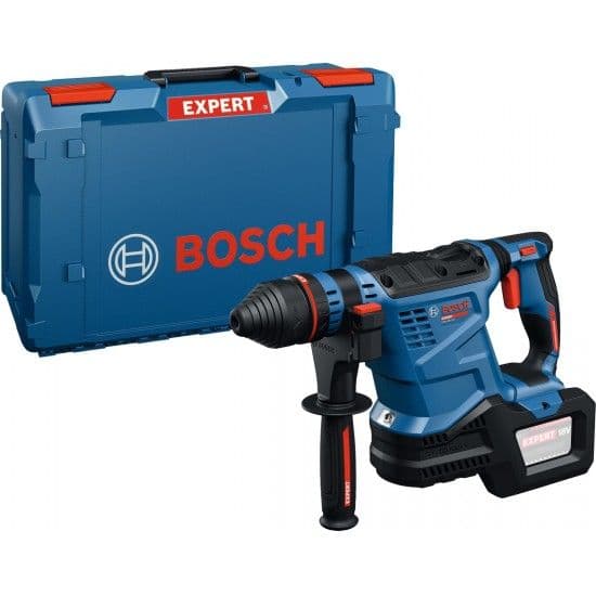 Martelo perfurador sem fio SDS plus EXBH18V-32F Professional refª 0611922101 BOSCH
