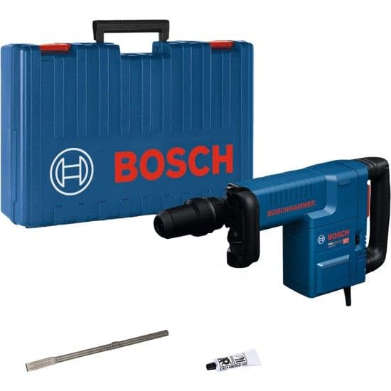 Martelo demolidor SDS max GSH 11 EV refª 0611316000 BOSCH