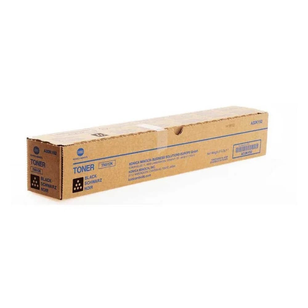 Konica Minolta Toner Tn-513